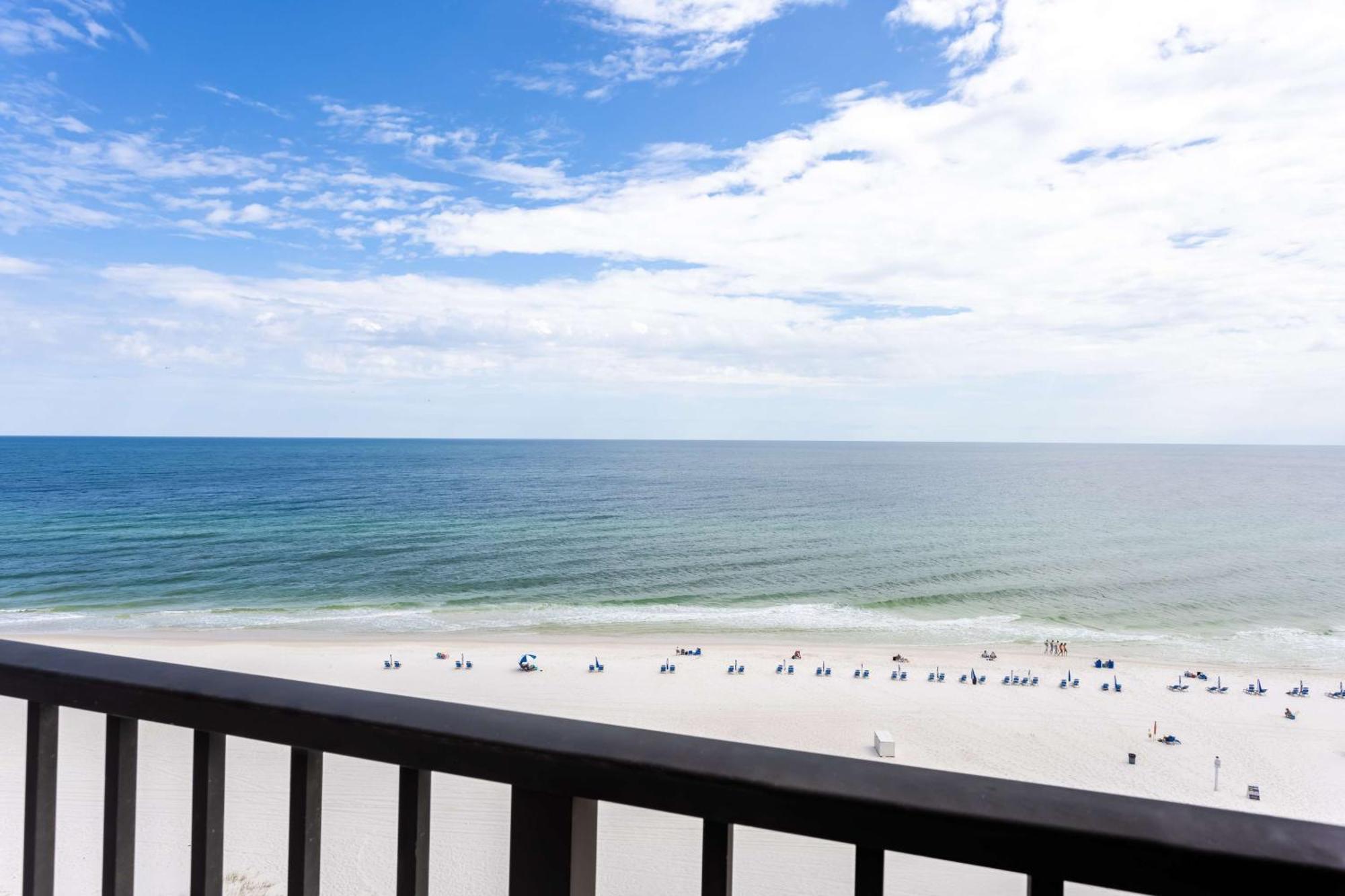 Hampton Inn & Suites - Orange Beach Exterior foto