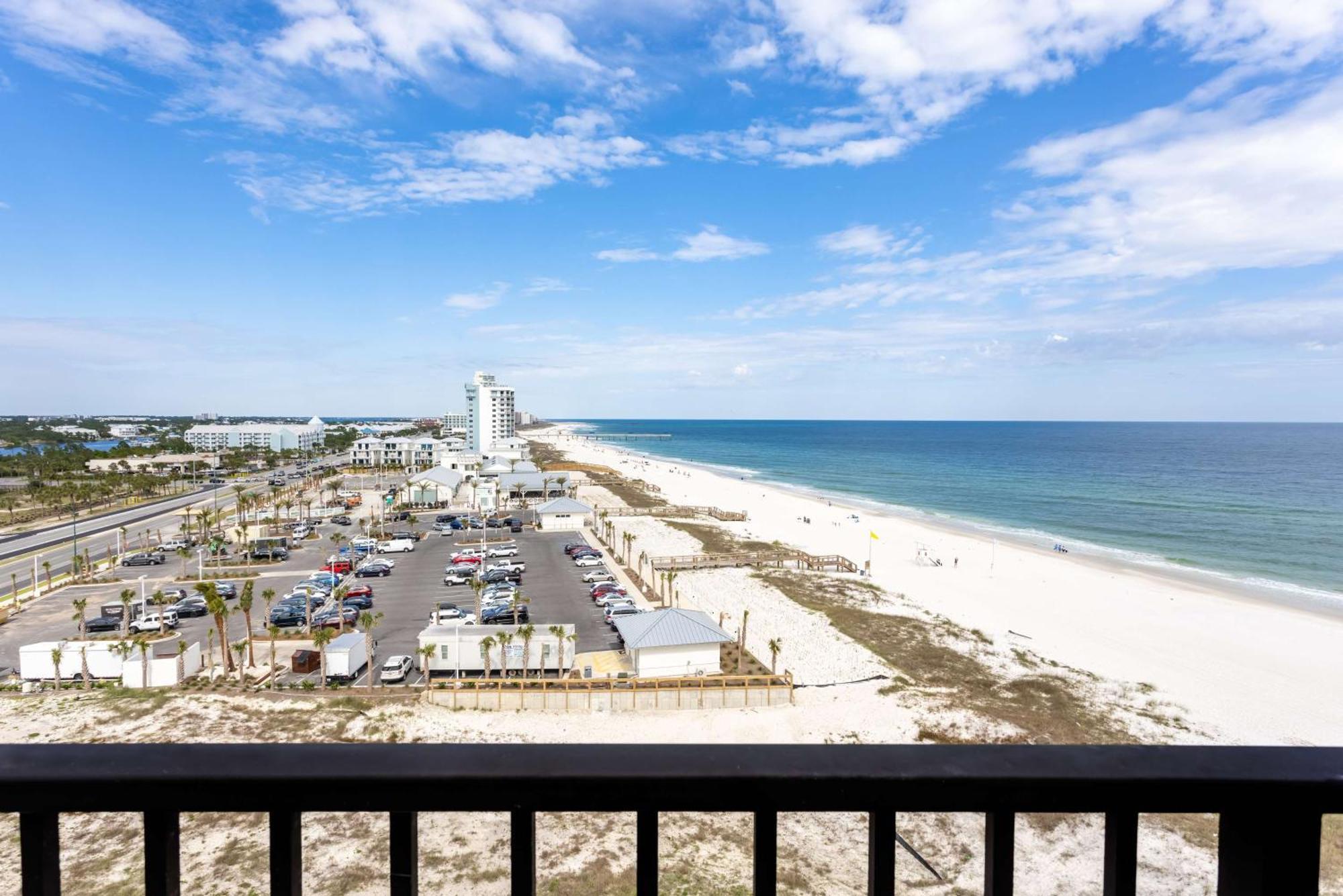 Hampton Inn & Suites - Orange Beach Exterior foto